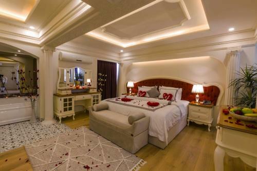 Andalouse Elegant Suite Hotel