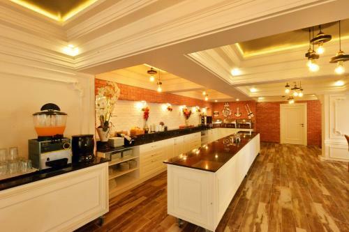 Andalouse Elegant Suite Hotel