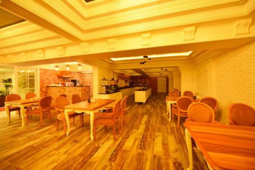 Andalouse Elegant Suite Hotel
