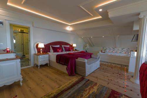 Andalouse Elegant Suite Hotel