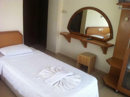 Besik Hotel