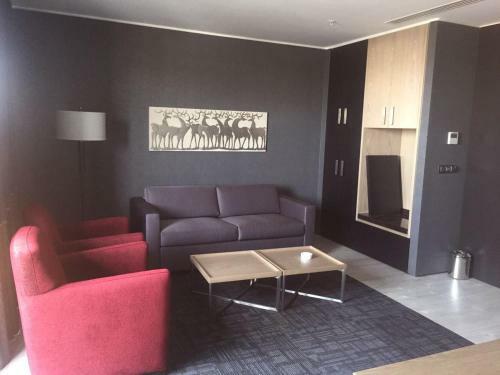 Mia City Hotel
