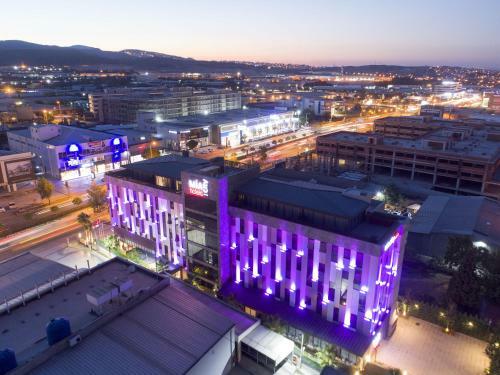 Mia City Hotel
