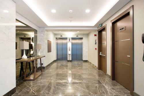 Mia City Hotel