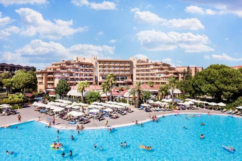 Hotel Tui Magic Life Waterworld