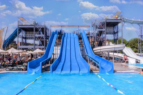 Hotel Tui Magic Life Waterworld