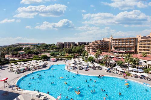 Hotel Tui Magic Life Waterworld
