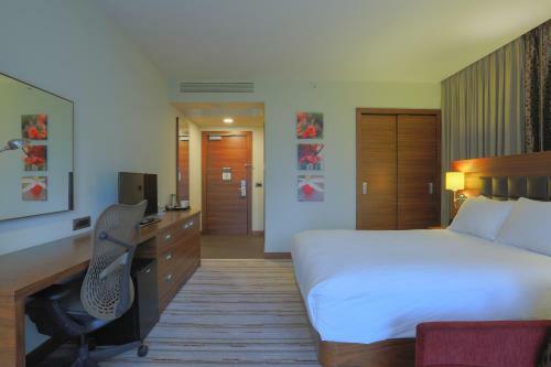 Hotel Hilton Garden Inn Eskisehir