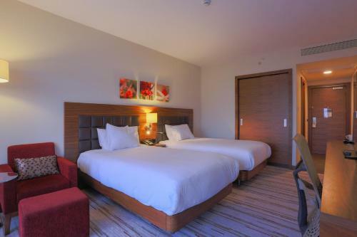 Hotel Hilton Garden Inn Eskisehir