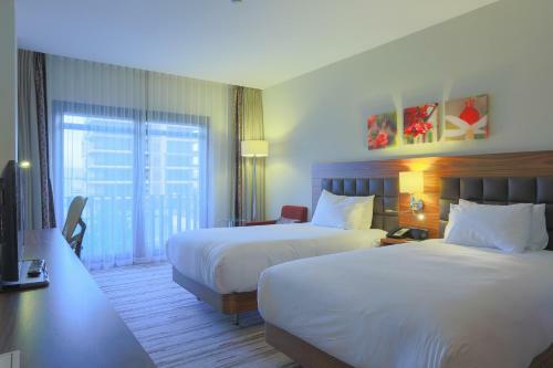 Hotel Hilton Garden Inn Eskisehir
