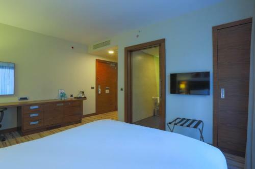 Hotel Hilton Garden Inn Eskisehir