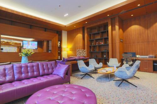 Hotel Hilton Garden Inn Eskisehir