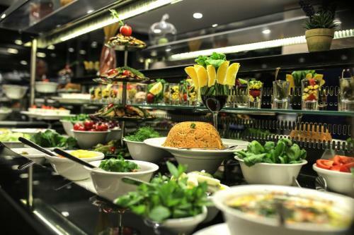Hotel Hilton Garden Inn Eskisehir