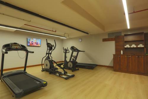 Hotel Hilton Garden Inn Eskisehir