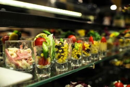 Hotel Hilton Garden Inn Eskisehir