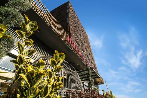 Hotel Hilton Garden Inn Eskisehir