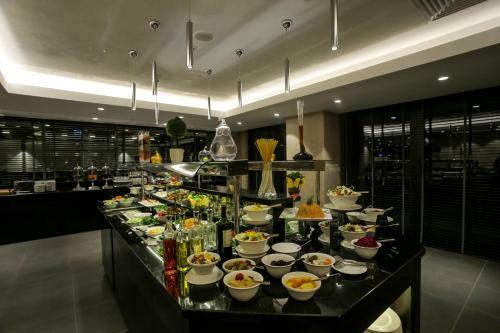 Hotel Hilton Garden Inn Eskisehir