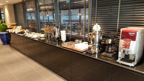 Hotel Hilton Garden Inn Eskisehir
