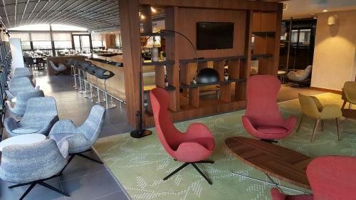 Hotel Hilton Garden Inn Eskisehir
