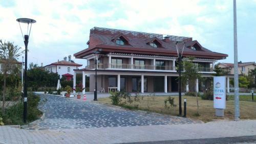 Oyster Boutique Hotel