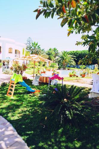 Hostal Dar Kamy
