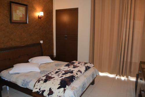 Pacha Hotel
