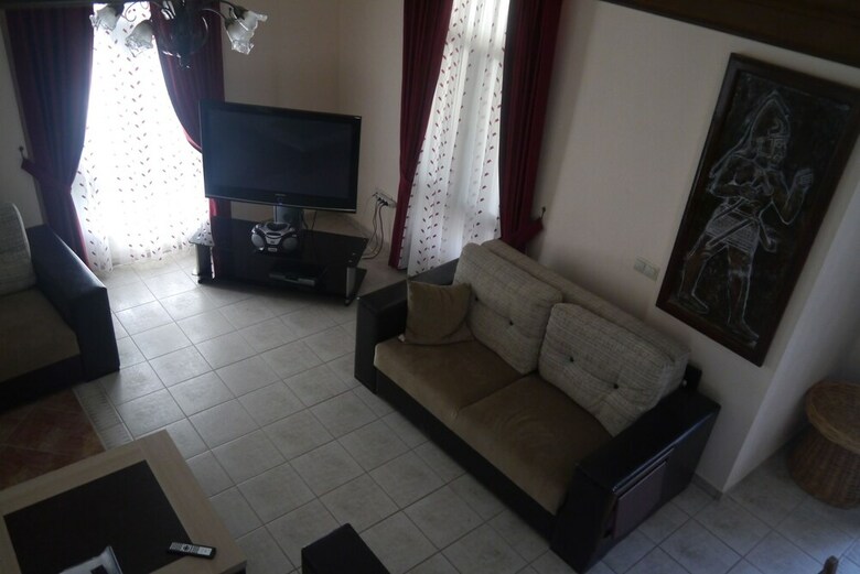 Asur Hotel & Aparts & Villas