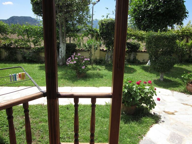 Asur Hotel & Aparts & Villas