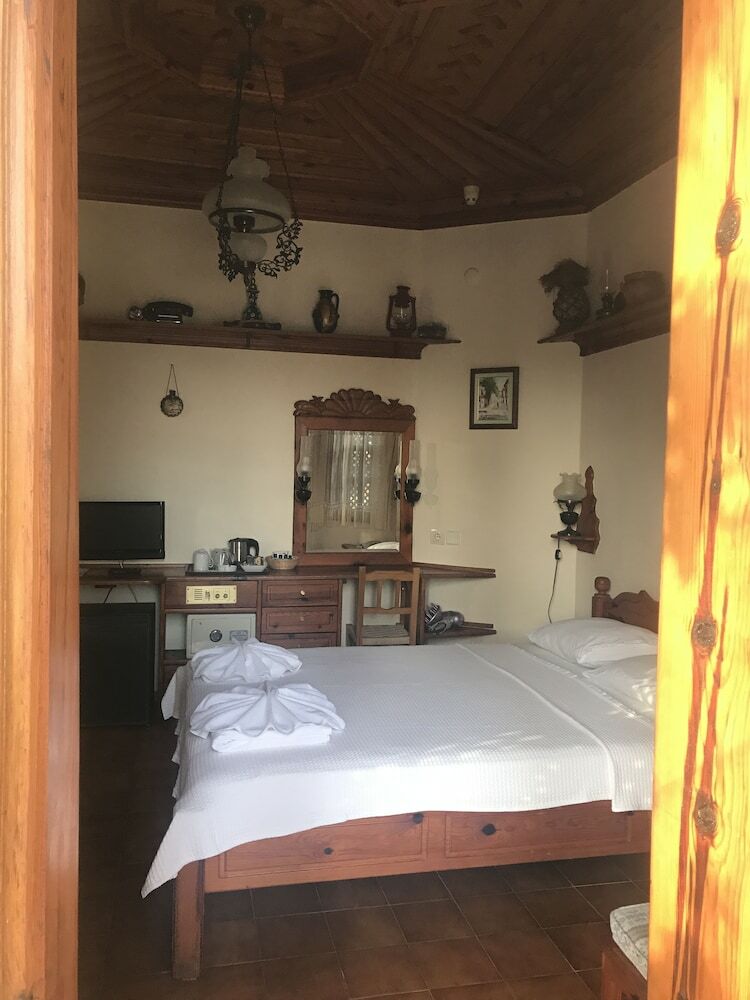 Asur Hotel & Aparts & Villas