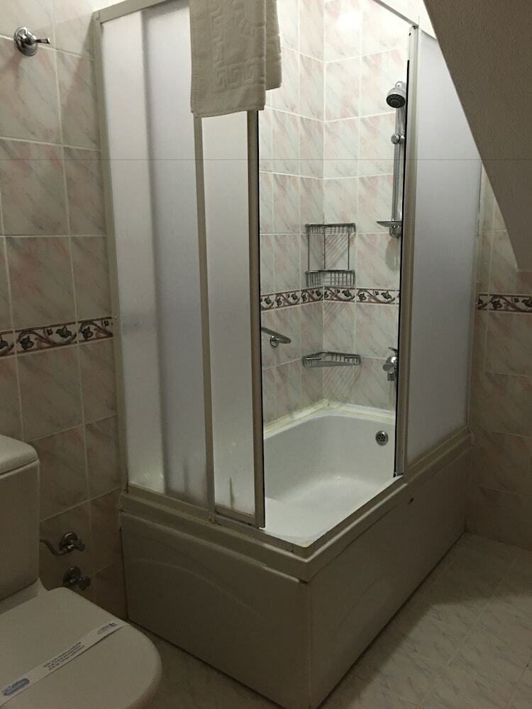 Asur Hotel & Aparts & Villas