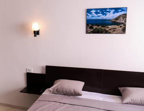 Albergue Hotel M�tropole R�sidence
