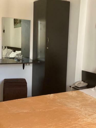 Albergue Hotel M�tropole R�sidence
