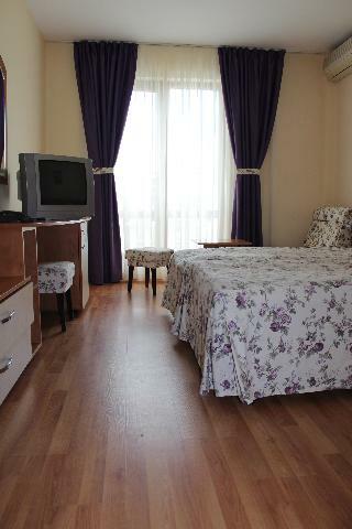 Hotel Atol
