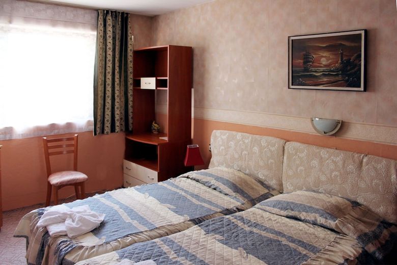 Hotel Antik