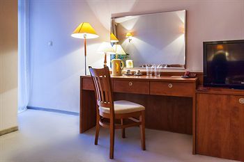 Hotel Plaza Varna