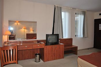 Hotel Plaza Varna