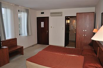 Hotel Plaza Varna