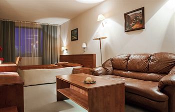 Hotel Plaza Varna