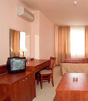 Hotel Plaza Varna