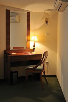 Hotel Plaza Varna
