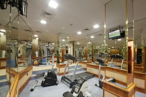 Grand Hotel London
