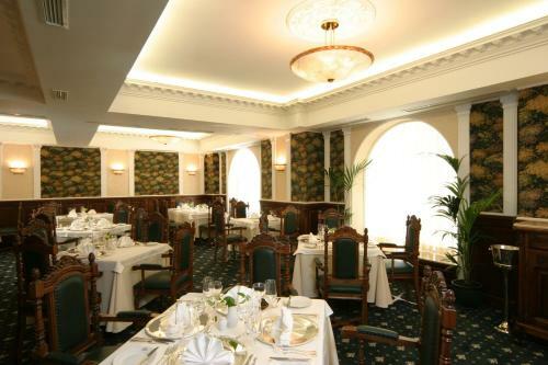 Grand Hotel London