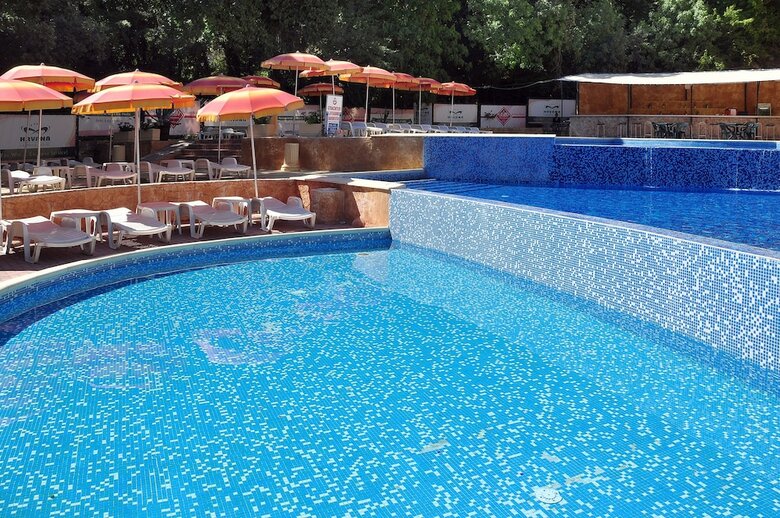 Hotel Paradise Green Park
