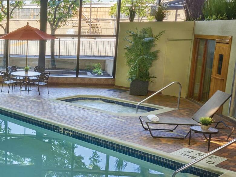 Hotel Holiday Inn Toronto Yorkdale