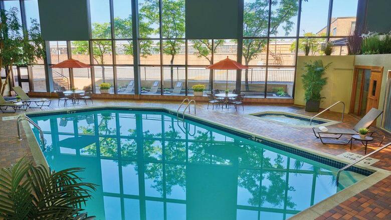 Hotel Holiday Inn Toronto Yorkdale