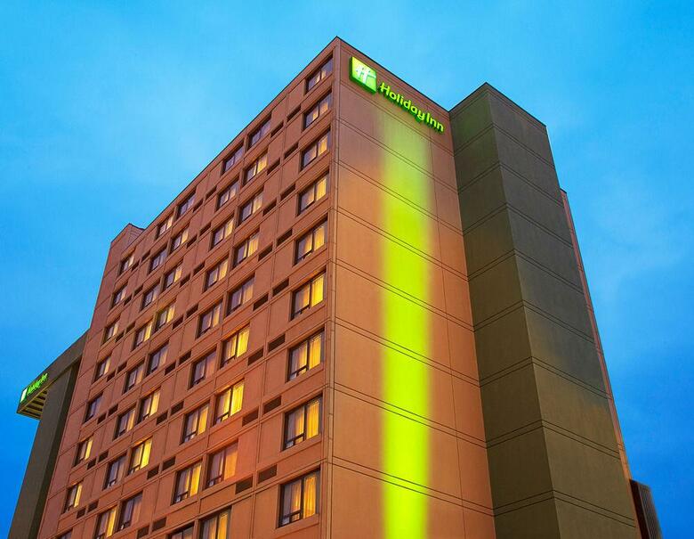 Hotel Holiday Inn Toronto Yorkdale