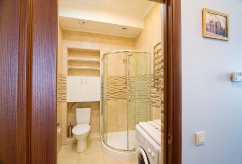 Apartamento Lviv Hollidays Gorodotska