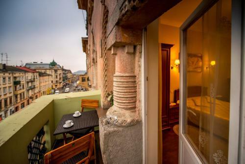 Apartamento Lviv Hollidays Gorodotska