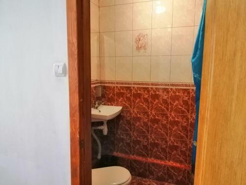 Apple Hostel