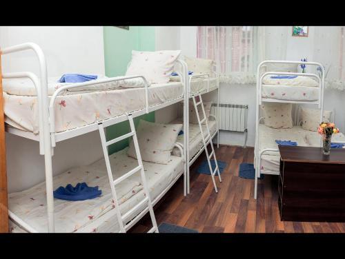 Apple Hostel